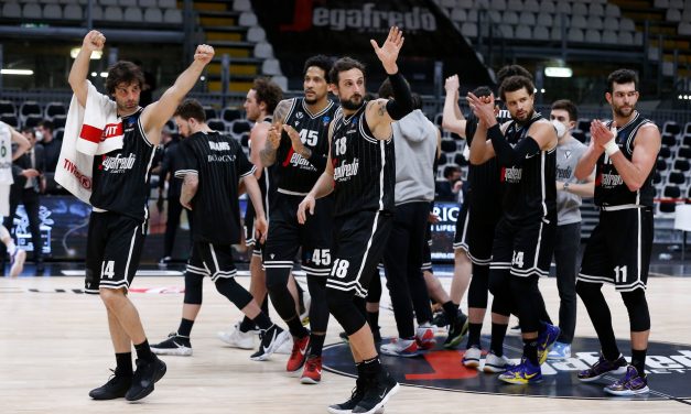 La Virtus batte Badalona 84 a 78 e conquista la semifinale di Eurocup