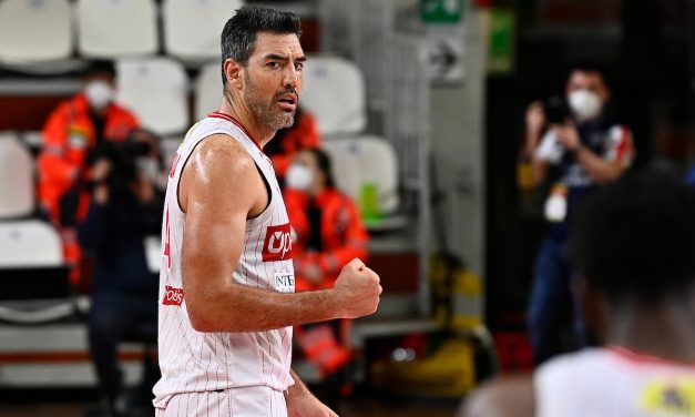 Varese e Trento piazzano i colpacci, super Beli e la Virtus vince con Venezia