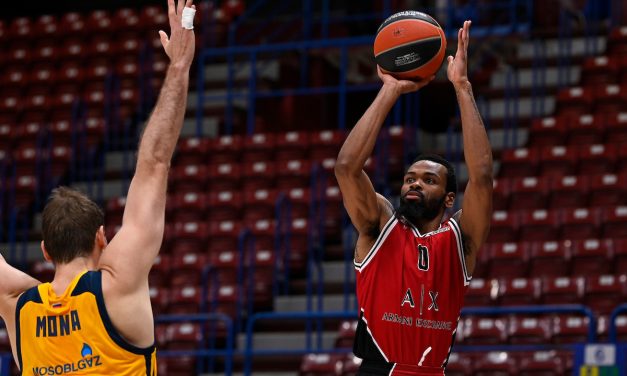 L’Ottovolante di BM – Con Adams e Punter, Virtus Bologna e Olimpia Milano non sbagliano