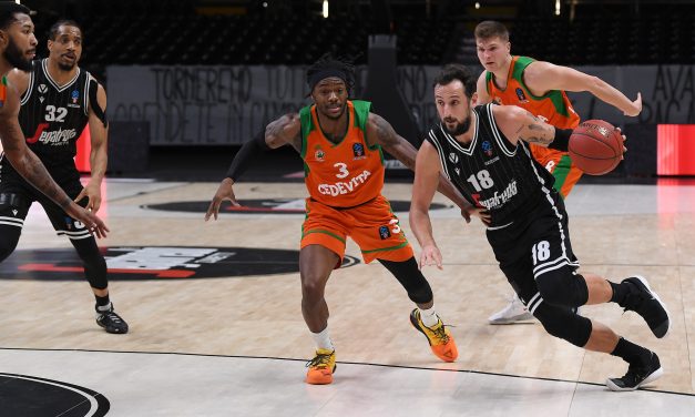 Lubiana-Virtus, le pagelle: Weems e Belinelli guidano la Virtus, al Cedevita non basta Blazic