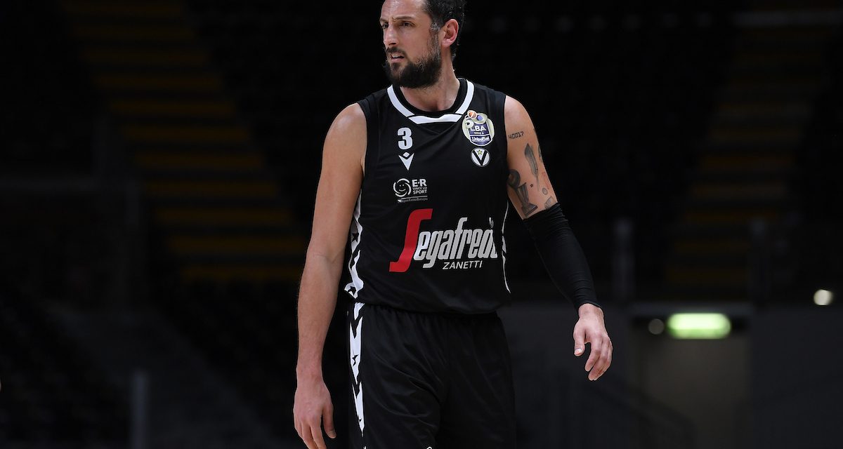 Euro emoticon: Belinelli decisivo in Eurocup, Sassari e Brindisi sconfitte