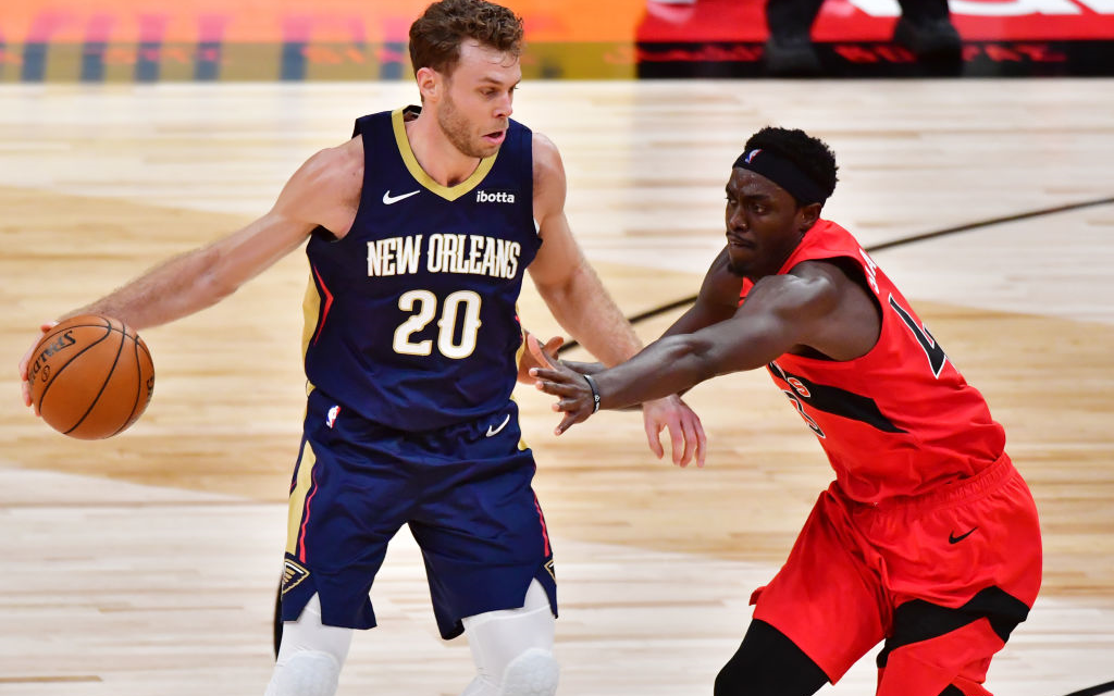 NBA, trade deadline: tutti gli affari conclusi
