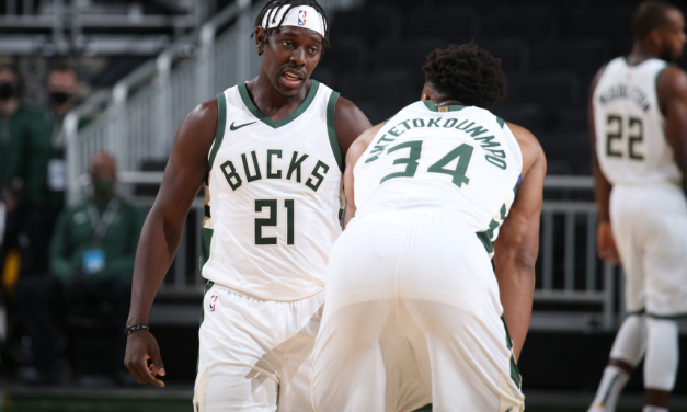 Bucks e Clippers in grande spolvero, Raptors e Lakers in crisi e il ricordo di Elgin Baylor. Il punto sulla tredicesima settimana NBA