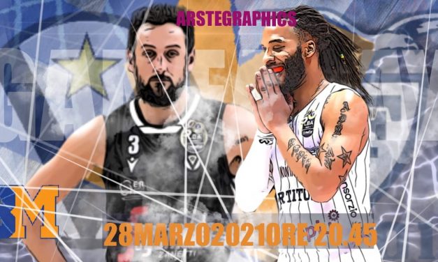 Il Gameday è il derby di Basket City: Virtus-Fortitudo. Belinelli ritrova il suo passato, Banks vuole essere leader