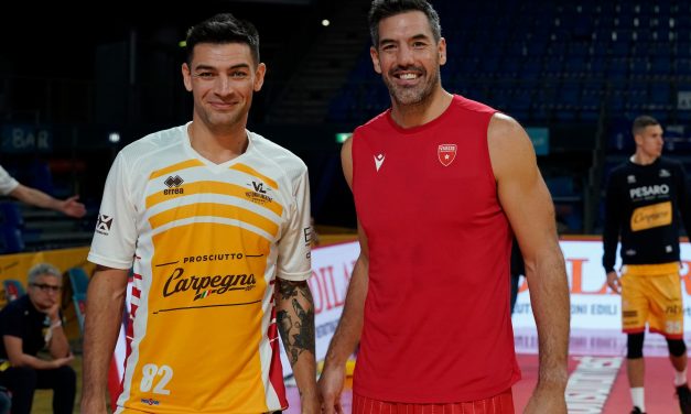 Le ultime dai campi – Varese contro Pesaro: un’altra volta da rischiare