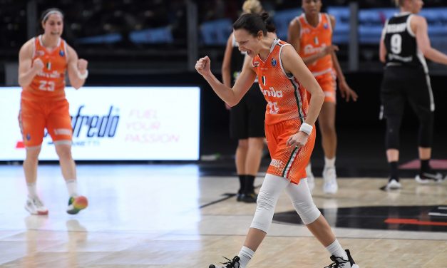 Schio annulla il secondo match point e batte Venezia 67-65. La finale scudetto femminile andrà a gara 5