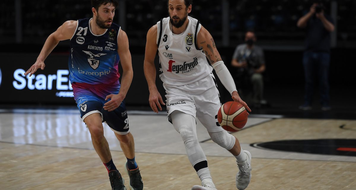 L’Ottovolante di BM – Varese vede la salvezza, il derby è della Virtus