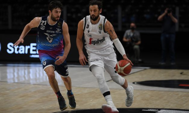 L’Ottovolante di BM – Varese vede la salvezza, il derby è della Virtus