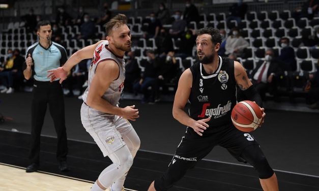 Virtus Bologna-Venezia, le pagelle: Belinelli cinico nel finale, Teodosic sbaglia poco. Tessitori ago nella bilancia. Alla Reyer non basta Tonut