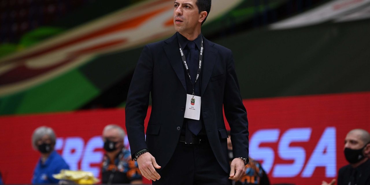 Fortitudo Bologna, Martino avrebbe chiesto uno-due innesti