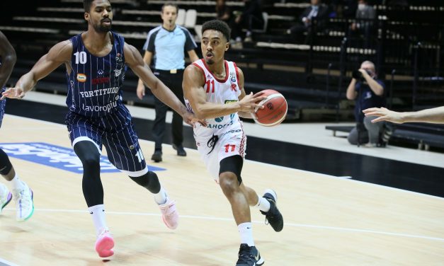 Le ultime dai campi: Fortitudo-Reggio, gara crocevia tra le due più pericolanti del momento