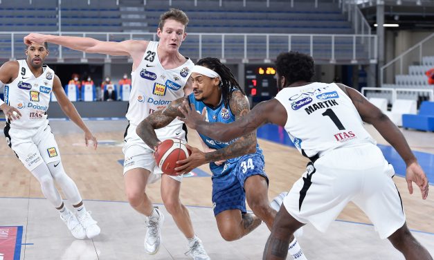 Le ultime dai campi: Trento vuole togliersi dal fondo della classifica, Brescia rincorre i playoff