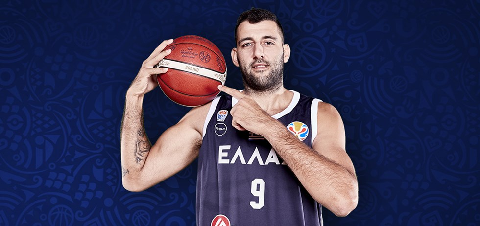 Peristeri, Ioannis Bourosis lascia la squadra