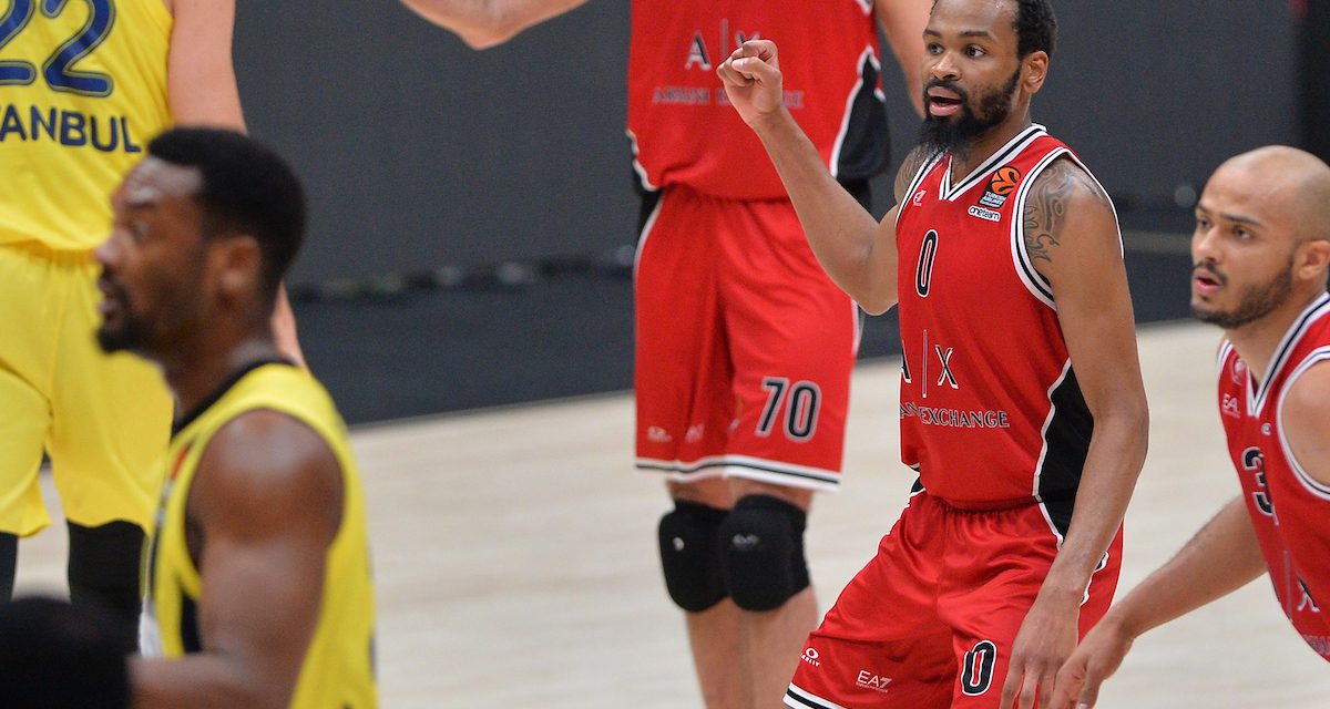 Euroleague euro emoticon: Barcellona, Milano ed Efes le più forti d’Europa