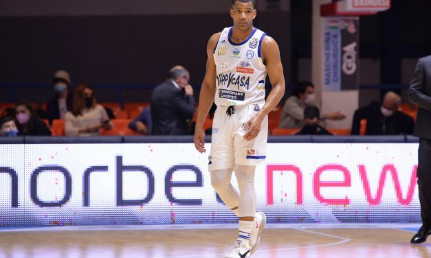 Brescia-Brindisi le pagelle. Bostic e Thompson come Stursky e Hutch. Per Brescia non c’è storia