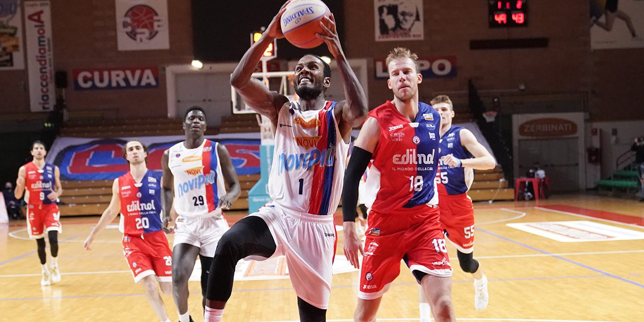 Casale Monferrato, arriva il derby con Biella