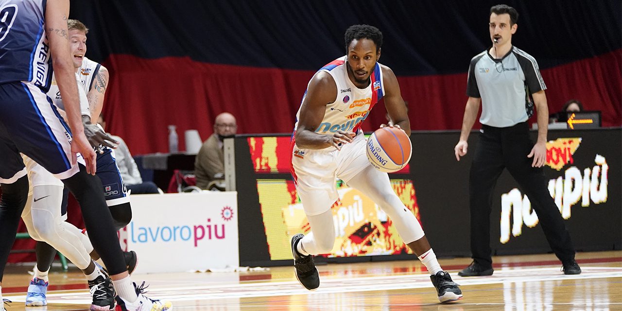 Casale Monferrato, arriva Torino