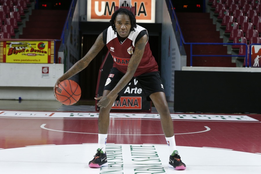 LBF TIME – Howard guida la Reyer alla vittoria su Vigarano, buon weekend anche per Schio, Ragusa e Virtus