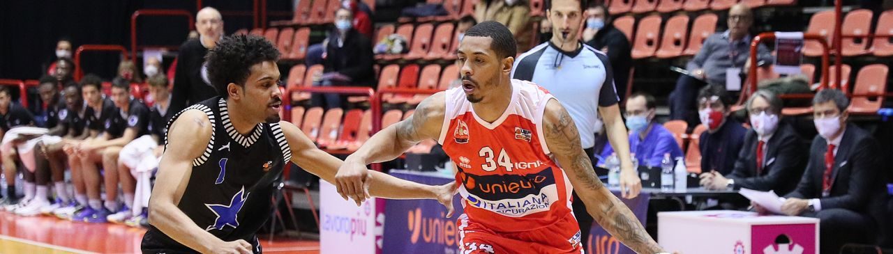 Domani si recupererà Stella Azzurra Forlì nel girone rosso