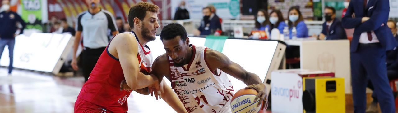 Al via il 23esimo turno nel girone verde: il match di cartello è Urania Milano-Capo d’Orlando