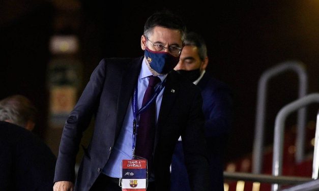 Breaking news: Terremoto Barça, arrestato il presidente Bartomeu