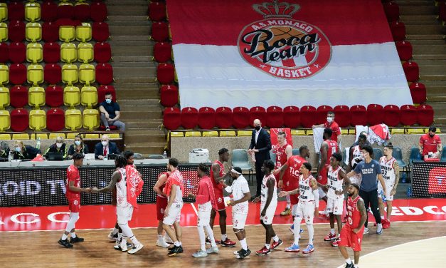 LNB: Monaco smantellato dal Cholet, Roanne vittoriosa