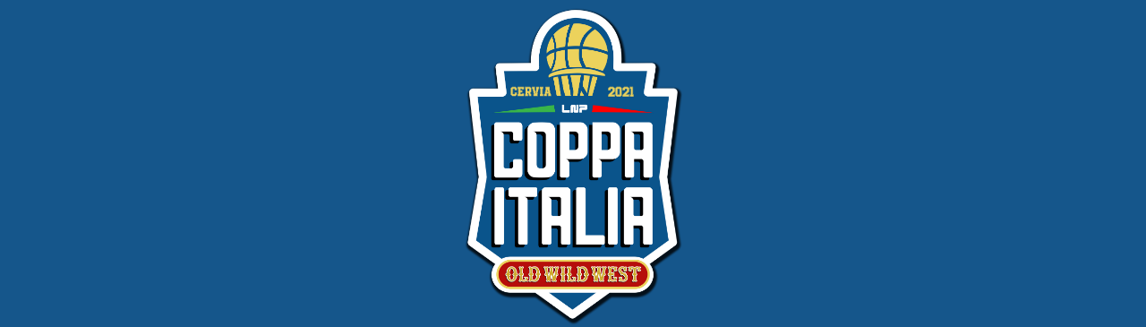 A Cervia le Final Eight di Coppa Italia di LNP, a Rimini i quarti di finale di Serie B