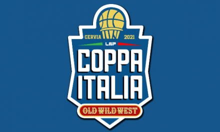A Cervia le Final Eight di Coppa Italia di LNP, a Rimini i quarti di finale di Serie B