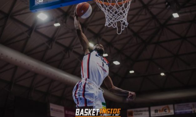 A2 emoticon – McDuffie protagonista assoluto, Carroll sale in cattedra. Tortona altro tonfo