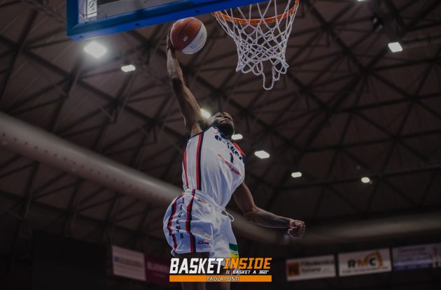 A2 emoticon – McDuffie protagonista assoluto, Carroll sale in cattedra. Tortona altro tonfo