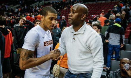 Tale padre, tale figlio: Gary Payton II eletto “Defensive Player of the Year” della G League