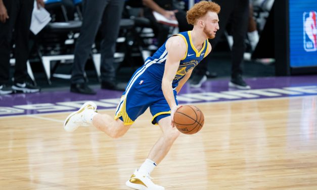 I Warriors scambiano Wanamaker, promozione in vista per Mannion?