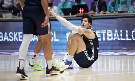 Holon-Brindisi: la beffa all’overtime rimanda il verdetto qualificazione dei pugliesi