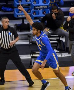 March Madness Juzang