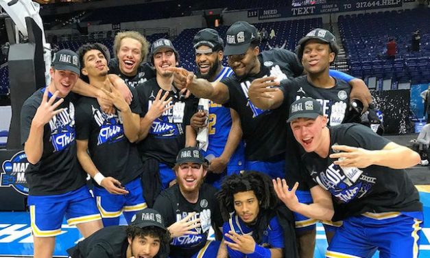 March Madness, la favola UCLA vola alle Final Four! Michigan eliminata! Gonzaga spazza via USC!