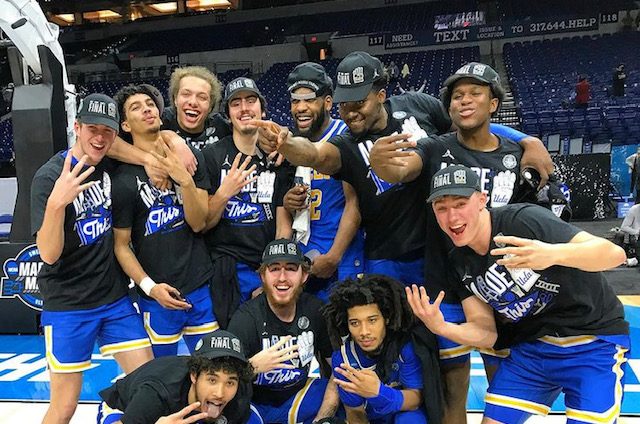 March Madness, la favola UCLA vola alle Final Four! Michigan eliminata! Gonzaga spazza via USC!