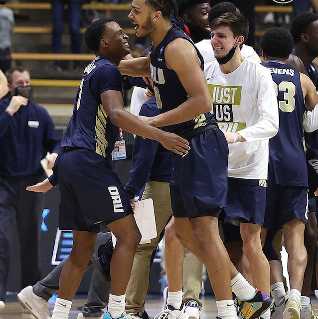 March Madness, i risultati del Second Round: Oral Roberts is on fire! Loyola elimina Illinois!