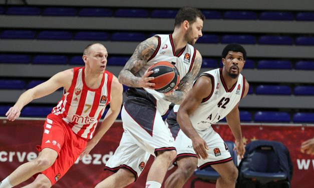 Milano trionfa a Belgrado e ottiene l’accesso ai playoff