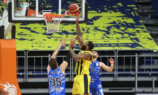 SUPER LIGI: O’Quinn jolly per il Fener, big match all’Efes