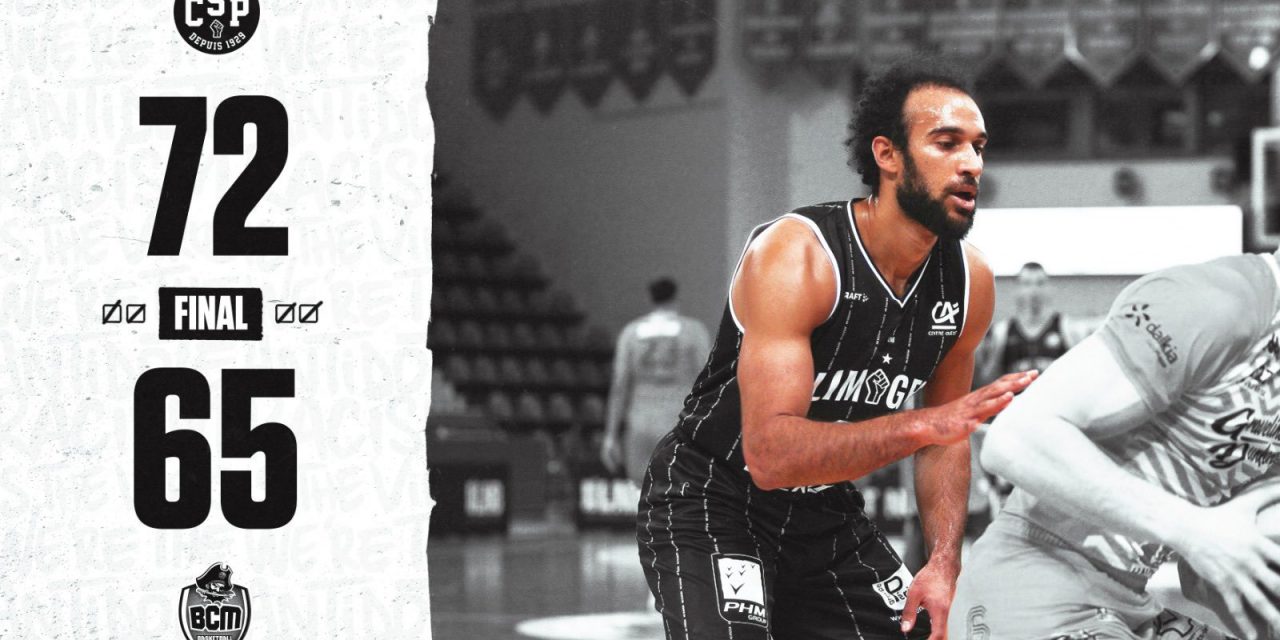 Coupe de France, avanzano ASVEL, Orléans, Dijon e Limoges