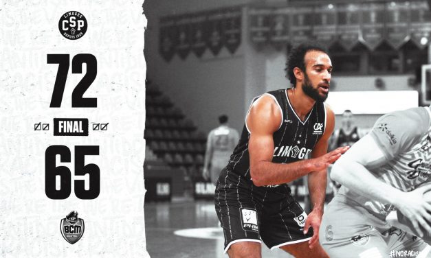 Coupe de France, avanzano ASVEL, Orléans, Dijon e Limoges