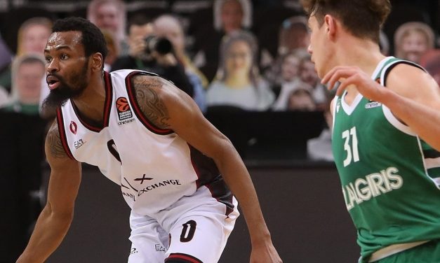 Milano conquista Kaunas e fa 2/2 con lo Zalgiris