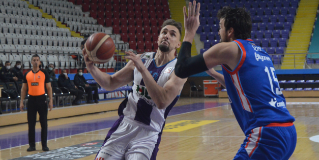 SUPER LIGI: crolla finalmente l’Efes, vola il Pinar