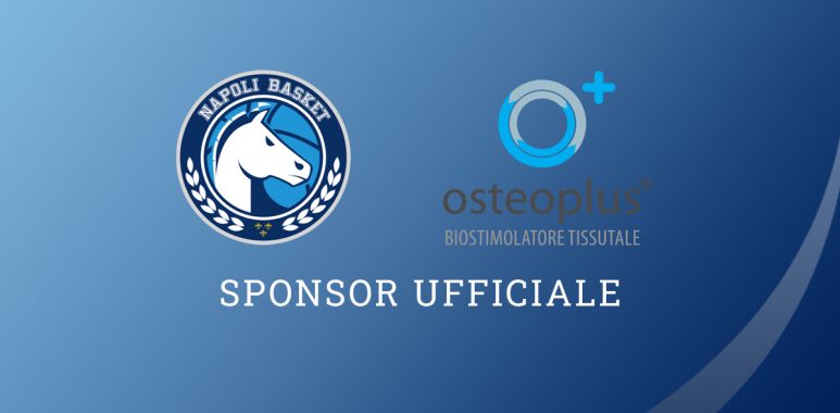 Tesla Medical nuovo sponsor del Napoli Basket