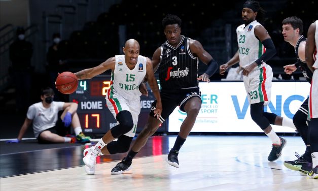 UNICS Kazan-Virtus Bologna, le pagelle: Caanan trascina Kazan, alla Virtus non basta Belinelli