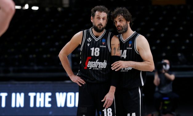 Virtus-Kazan, le pagelle: Teodosic clamoroso, a Kazan non basta Smith