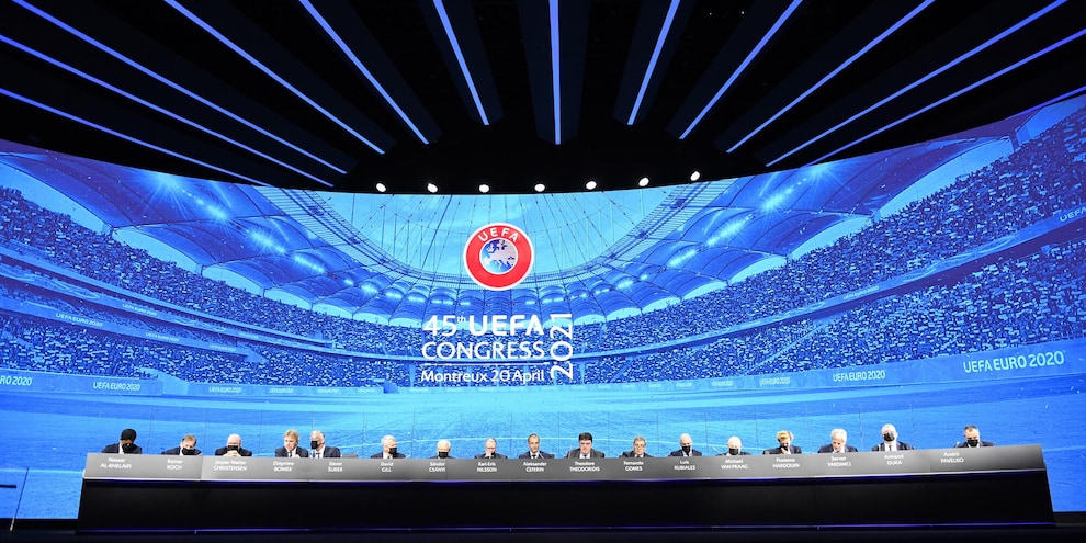 Calcio, una resa ma non incondizionata