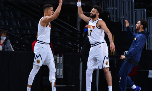 Hawks e Nuggets da urlo, Wizards e Kings in picchiata. Il punto sulla quindicesima settimana NBA