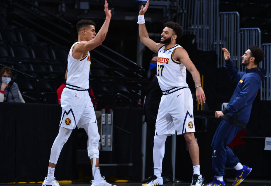 Hawks e Nuggets da urlo, Wizards e Kings in picchiata. Il punto sulla quindicesima settimana NBA