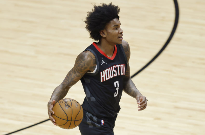 NBA, Kevin Porter Jr. travolge i Bucks ed entra nella storia: è il più giovane di sempre con almeno 50 punti e 10 assist